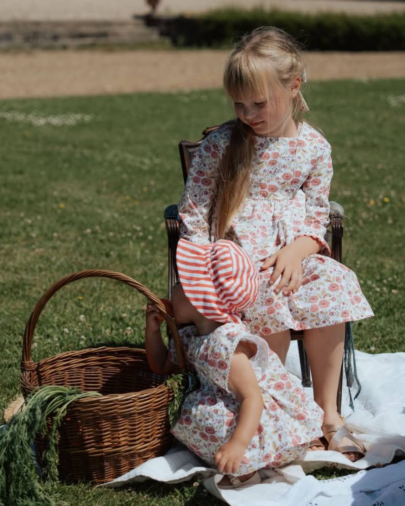 kid's fashion brand
