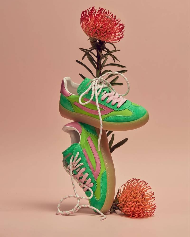 kid's footwear