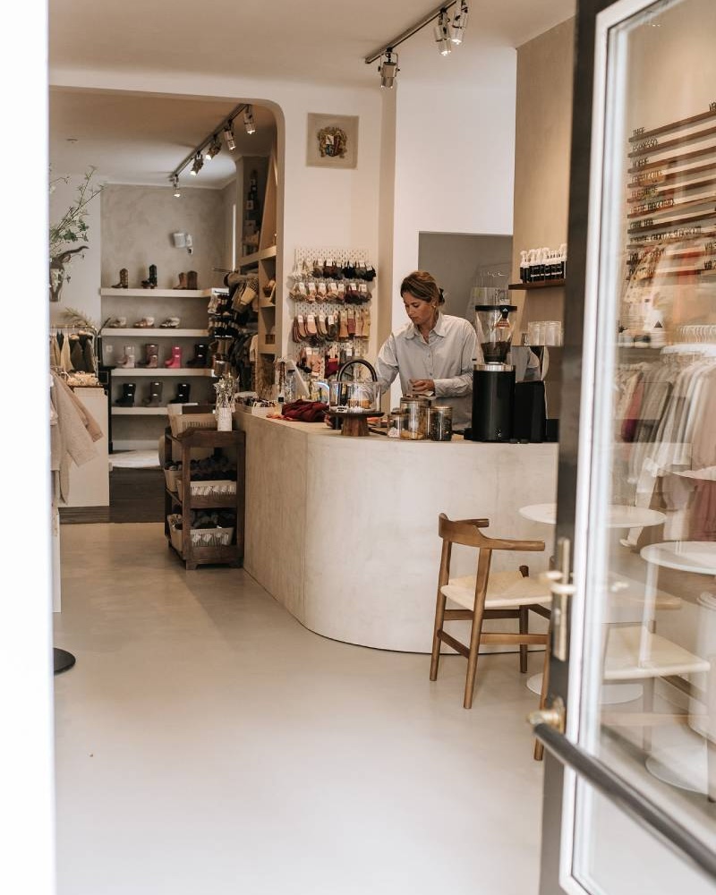kid's concept store