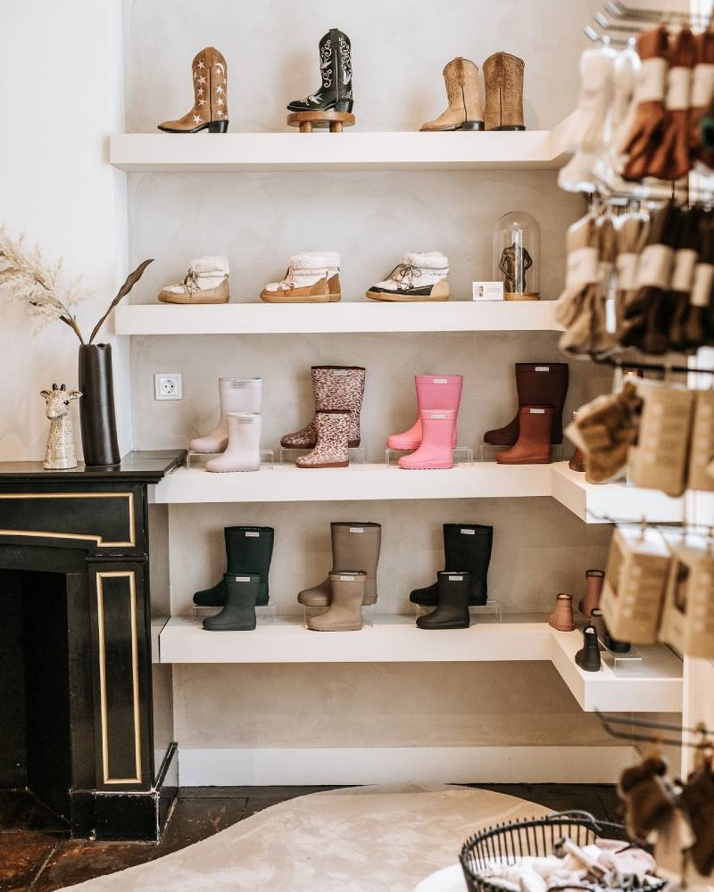 kid's concept store
