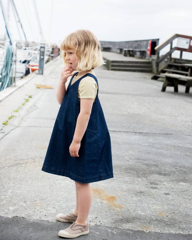 kid's fashion brand
