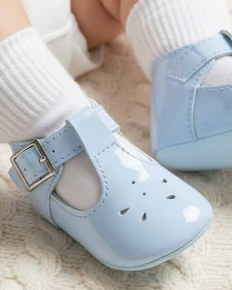 kid's footwear