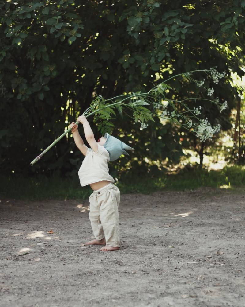 kid's outdoor products