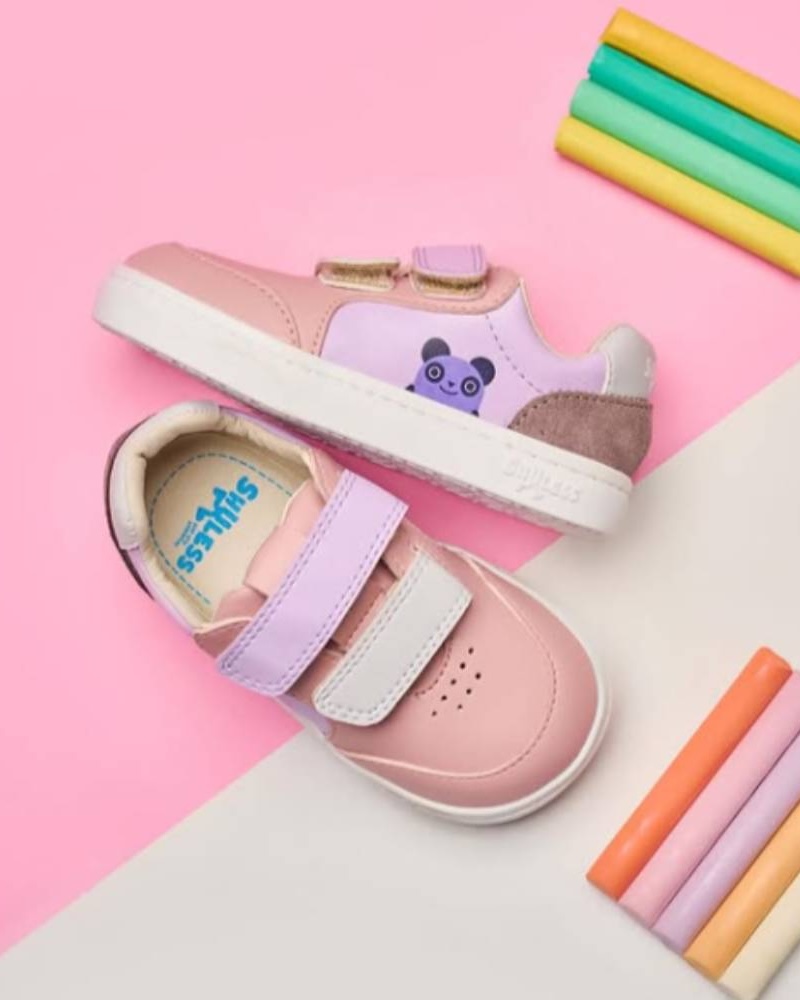 kid's footwear