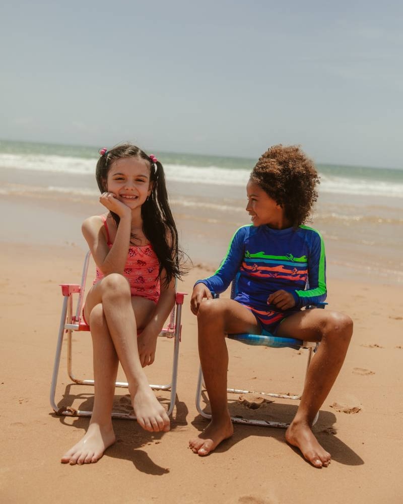 kid's swimwear brand