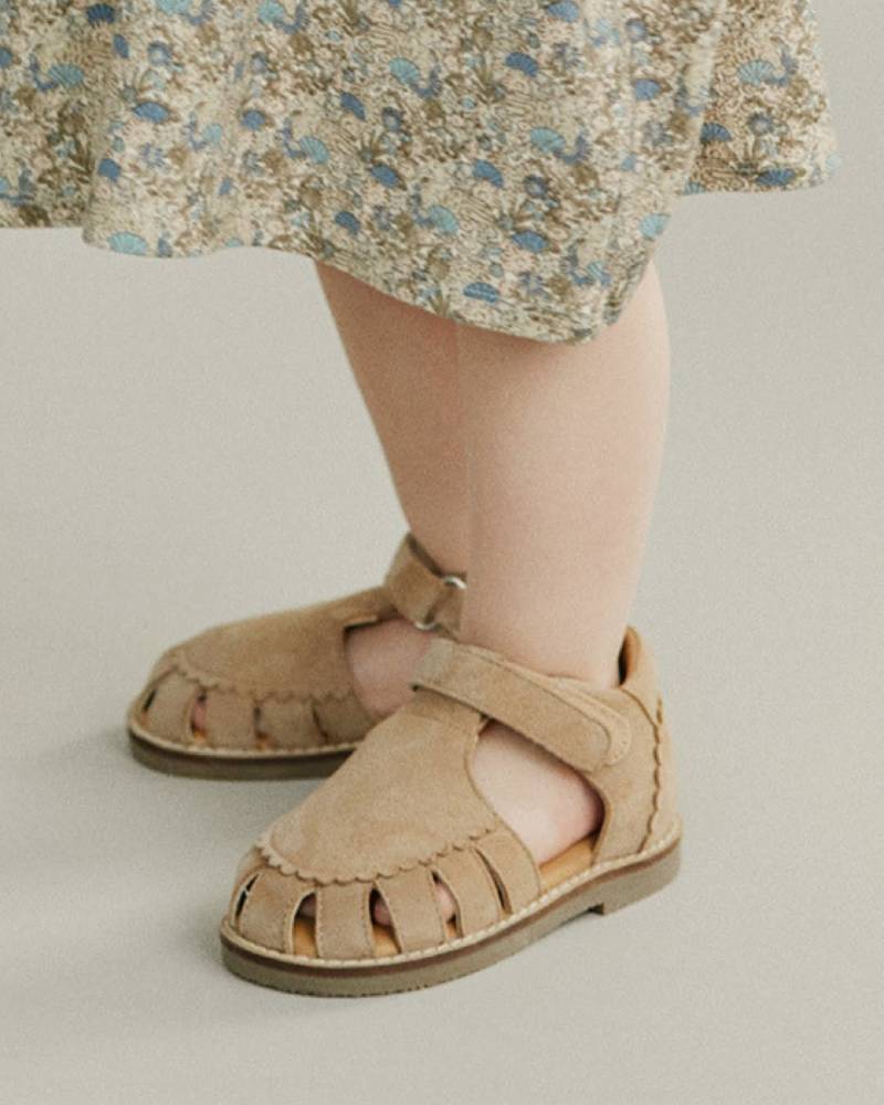 kid's footwear