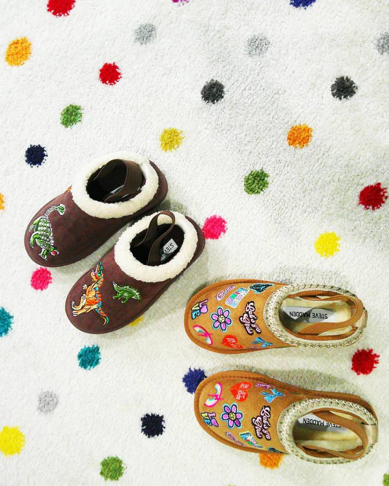 kid's footwear