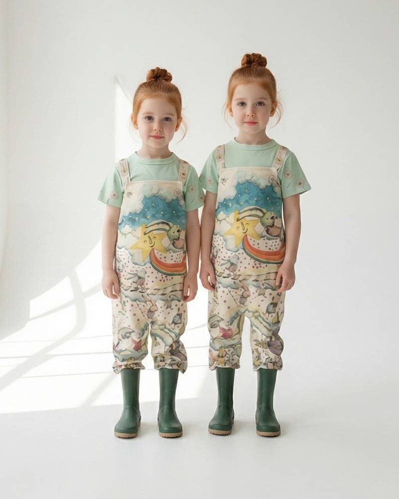 kid's fashion brand