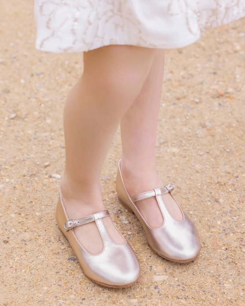 children's shoe brand