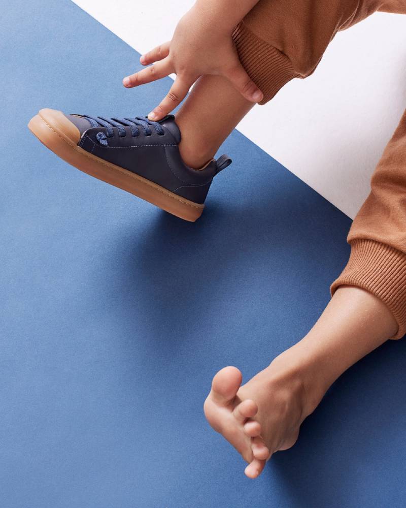 kid's footwear