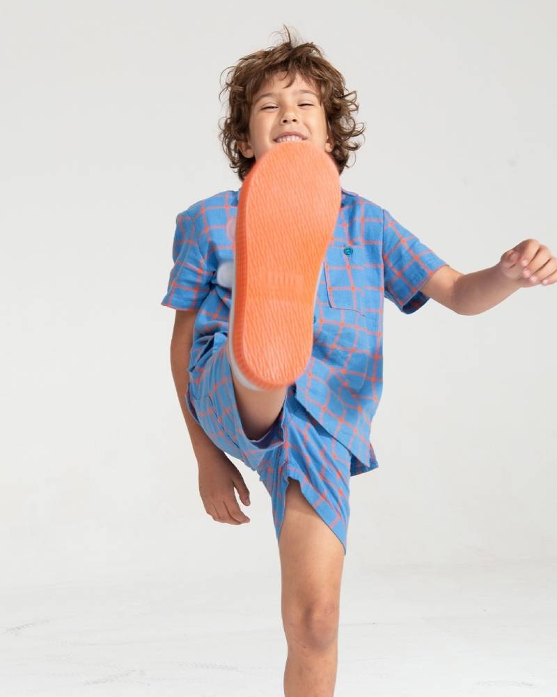 children's shoe brand
