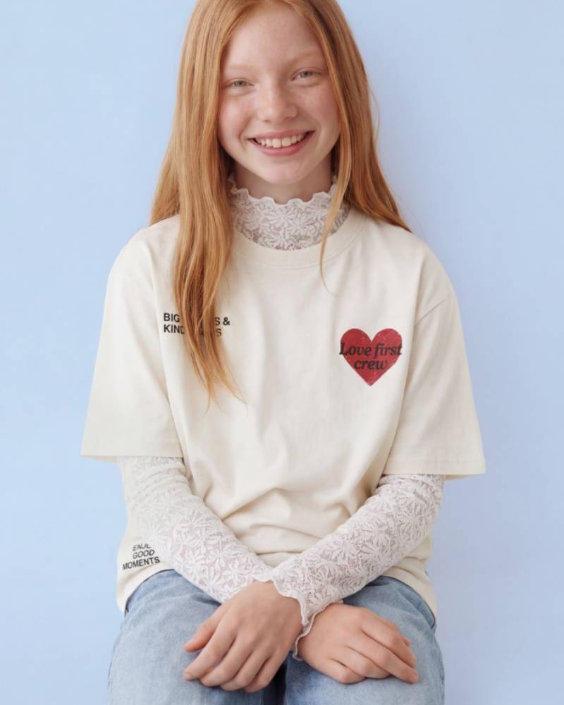 kid's fashion brand