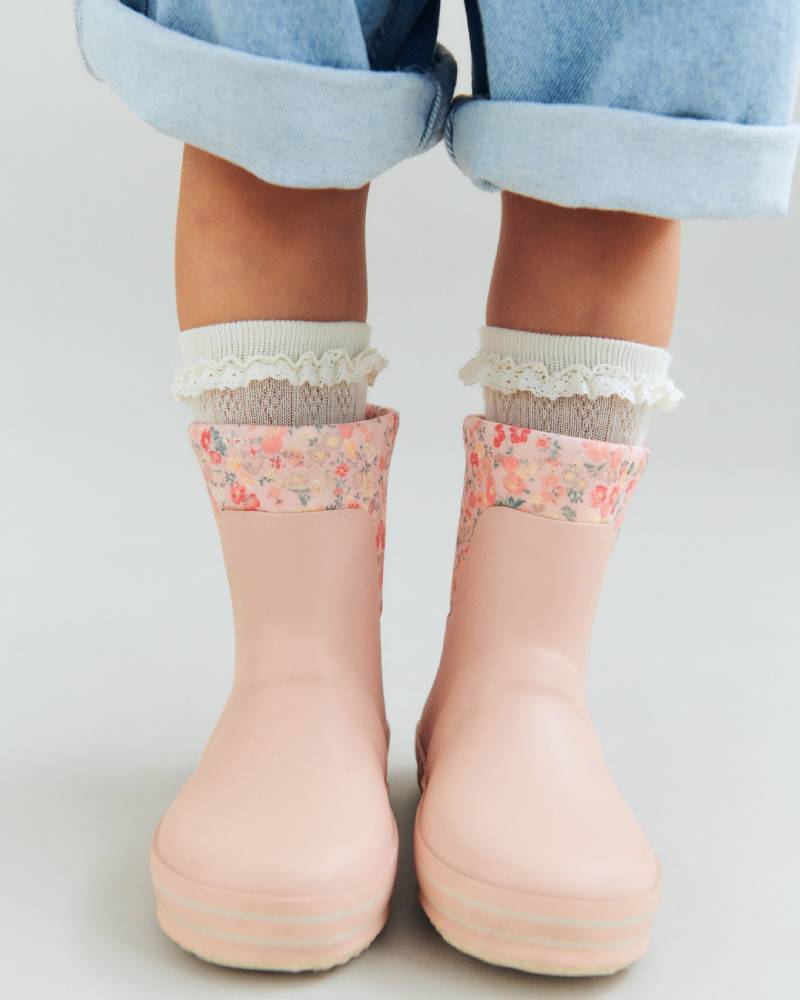 kid's footwear