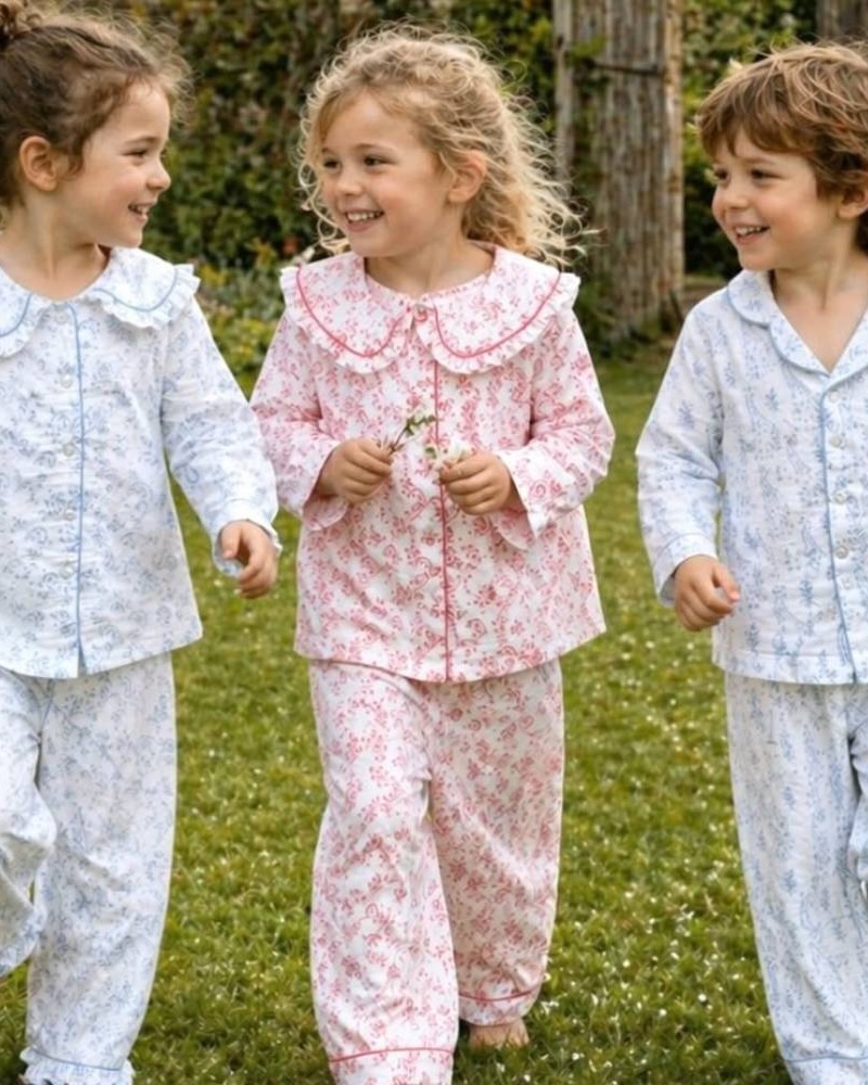 every family's style