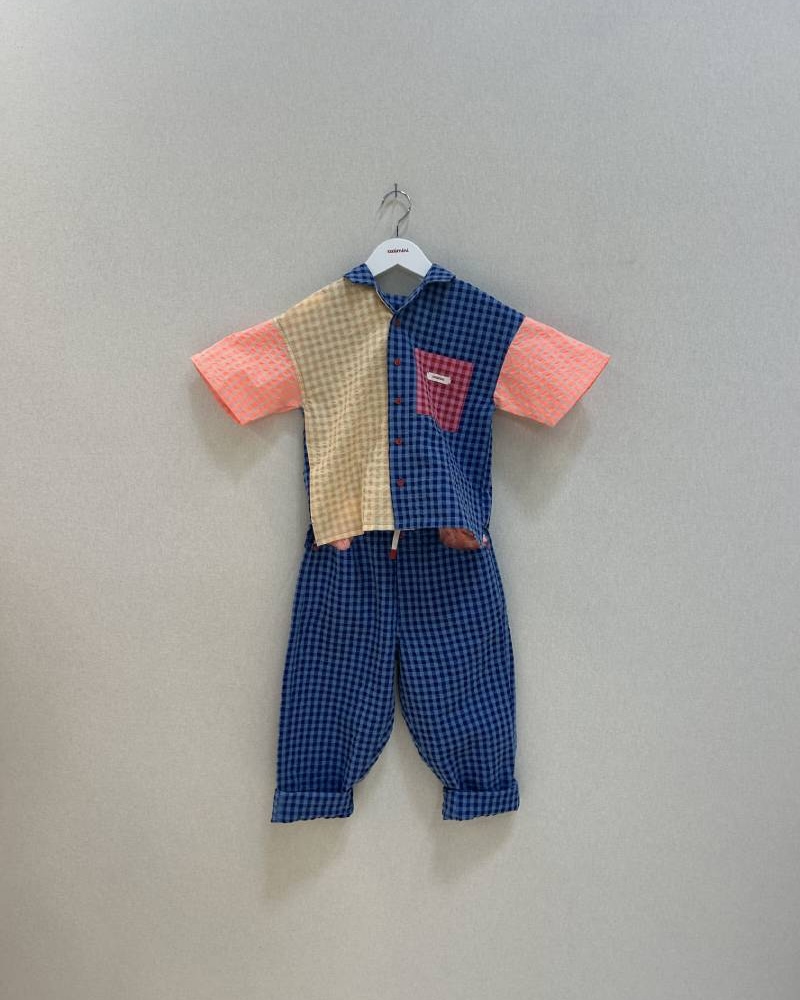 kid's fashion brand