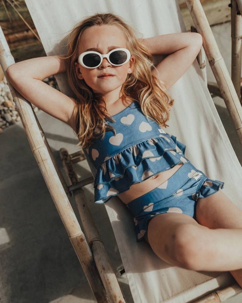 kid's swim & resort