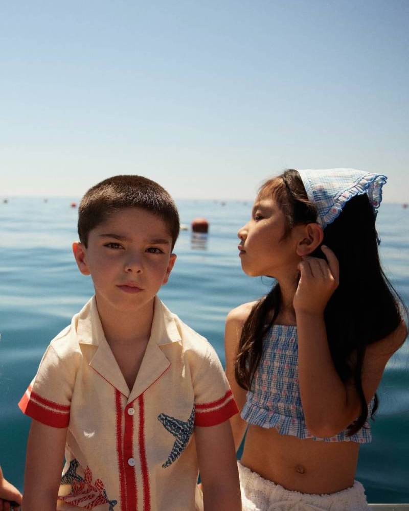 children's fashion brand