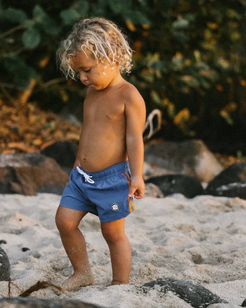 kid's swim & resort