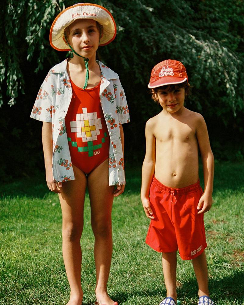 children's swimwear brand