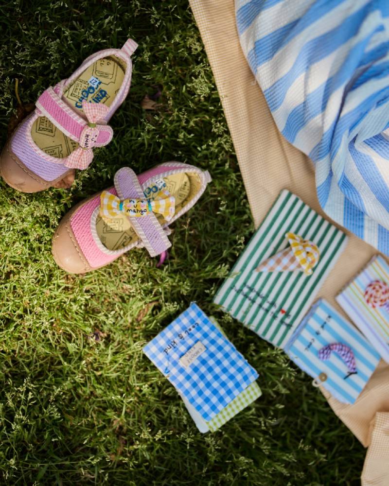 kid's lifestyle brand