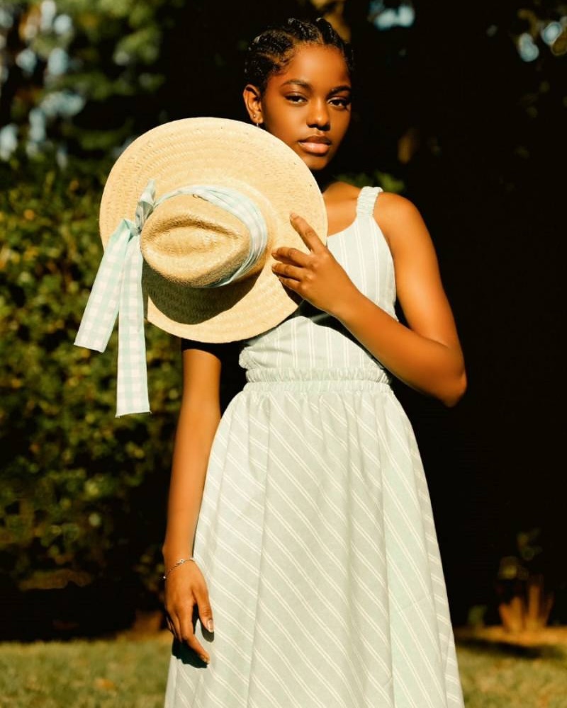 children's fashion brand
