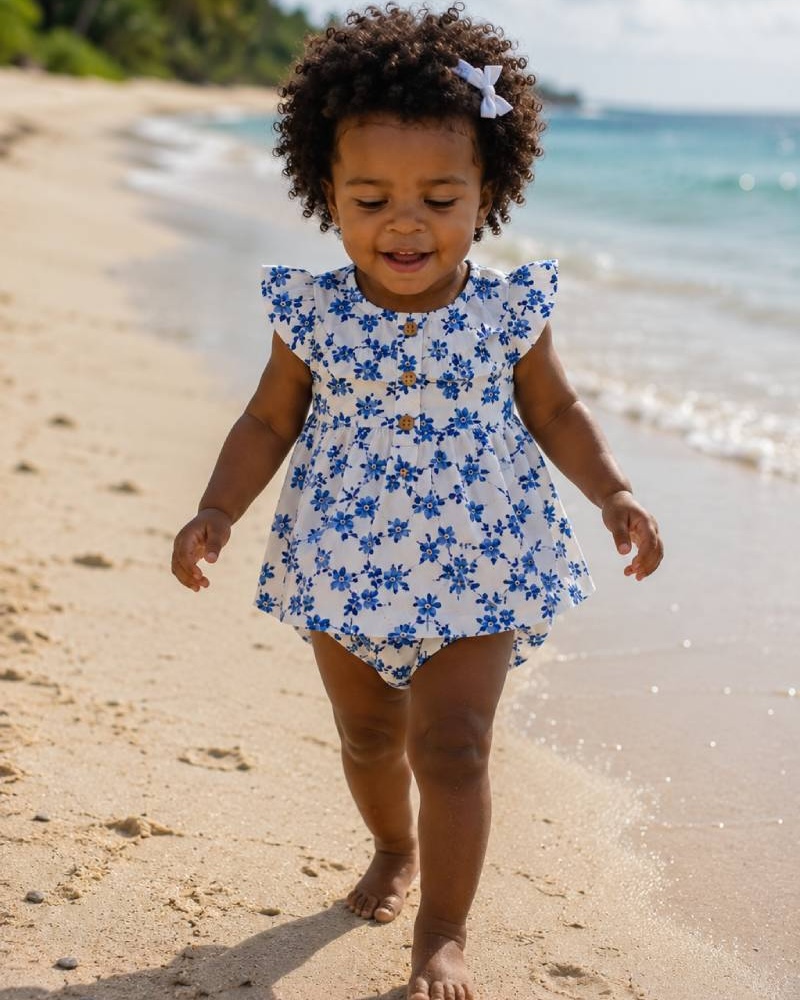kid's swim & resort