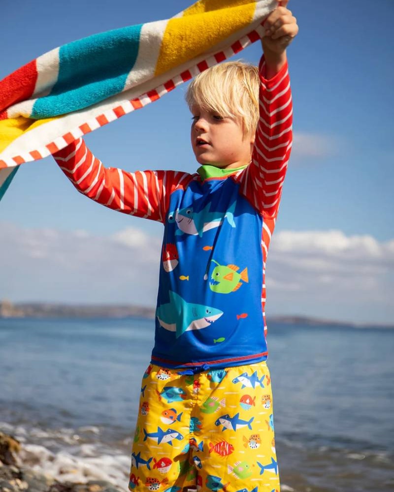 children's swimwear brand