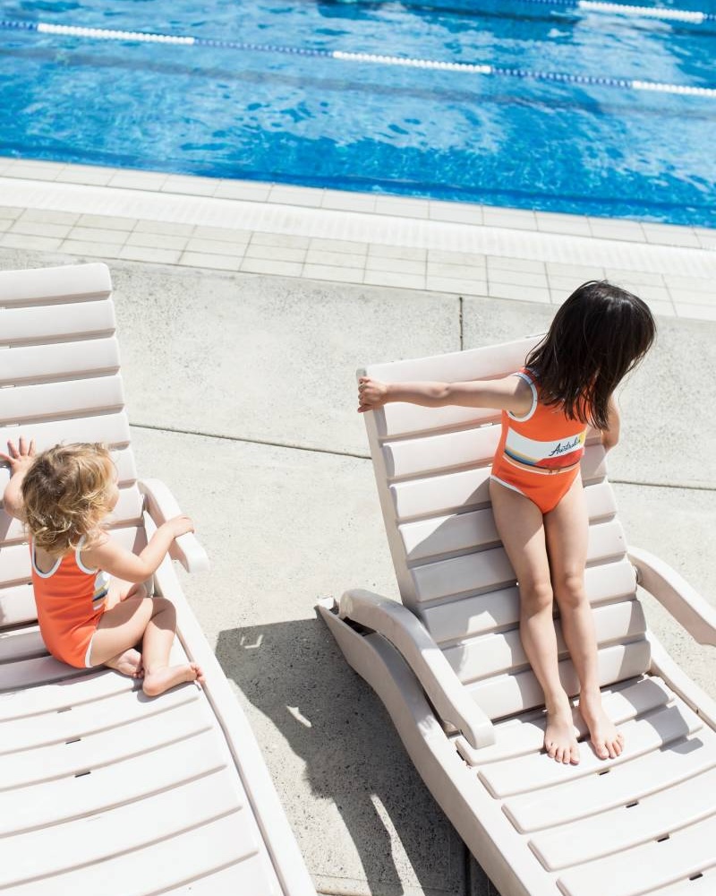 children's swimwear brand