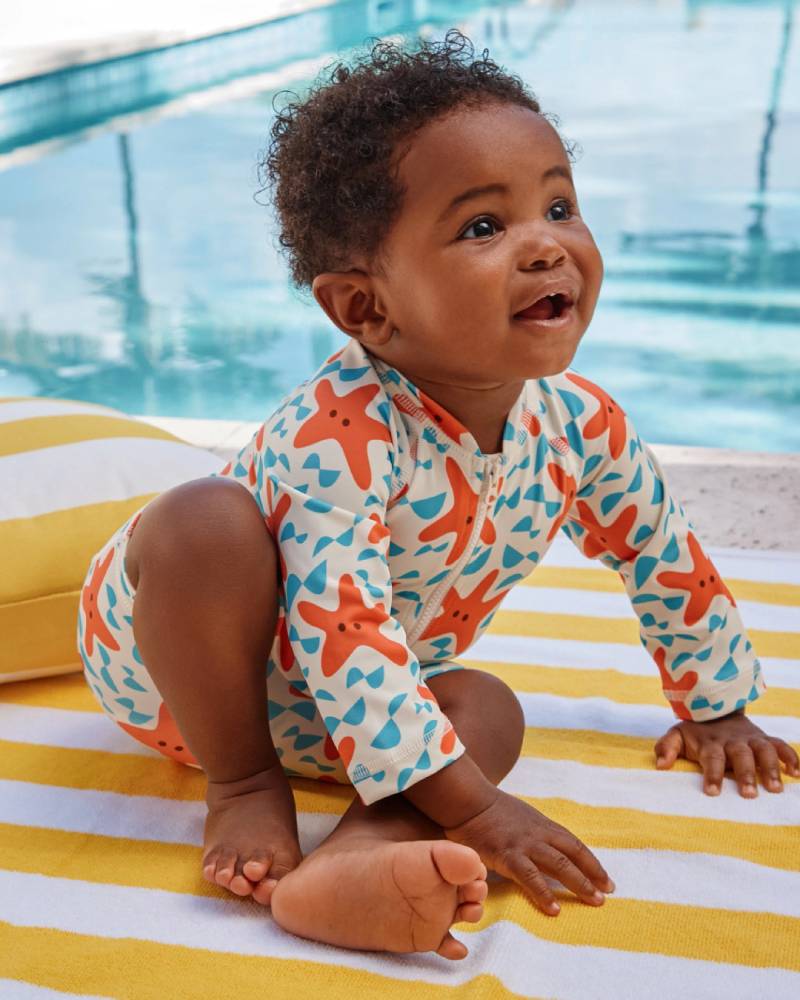 kid's swim & resort