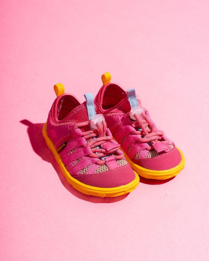 kid's shoe brand