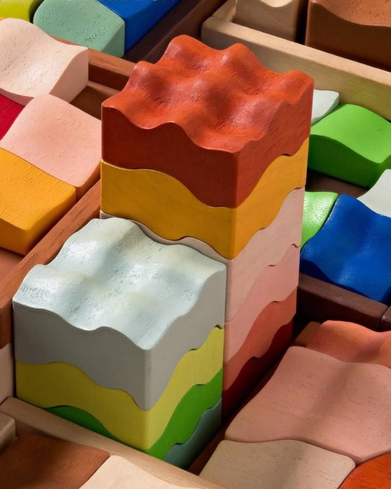 kid's toy brand