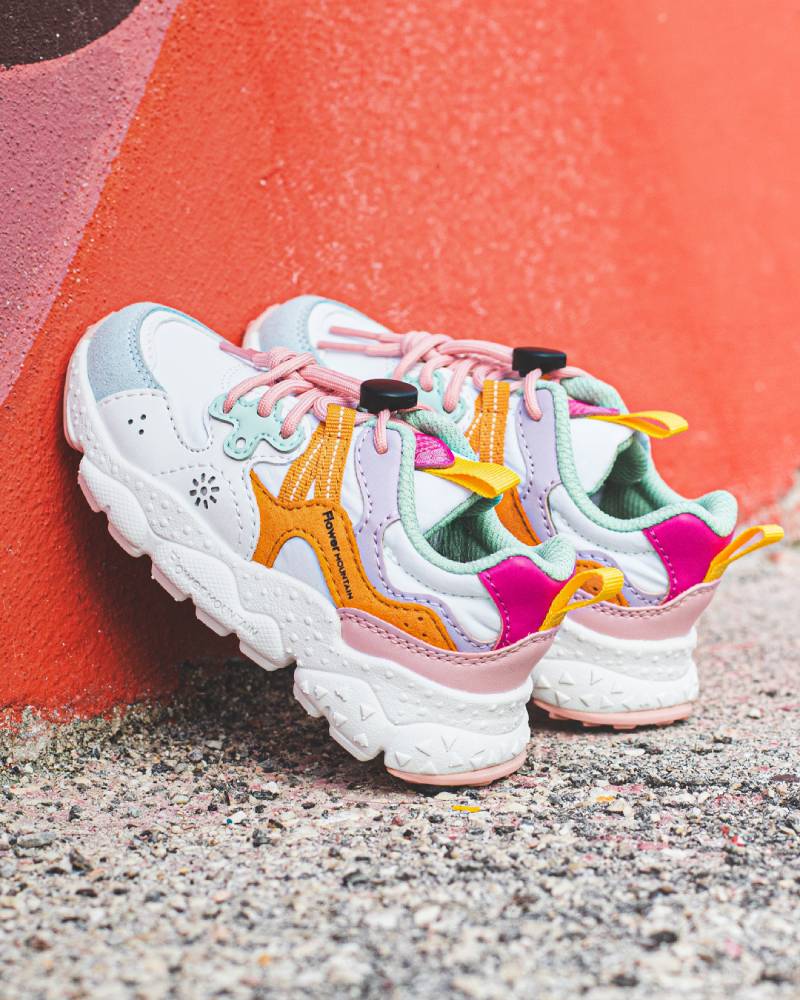 kid's shoe brand