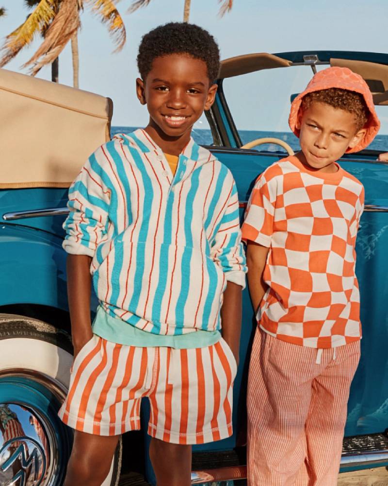 kid's fashion brand