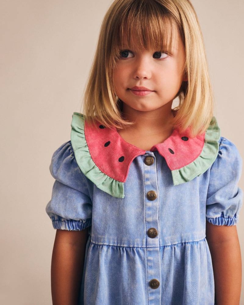 kid's fashion brand