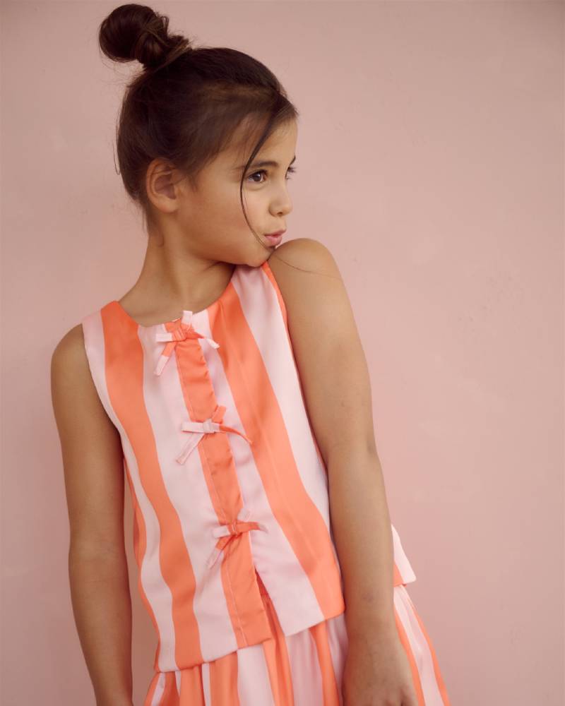 kid's fashion brand