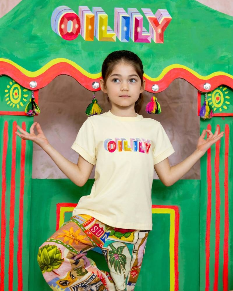 kid's fashion brand