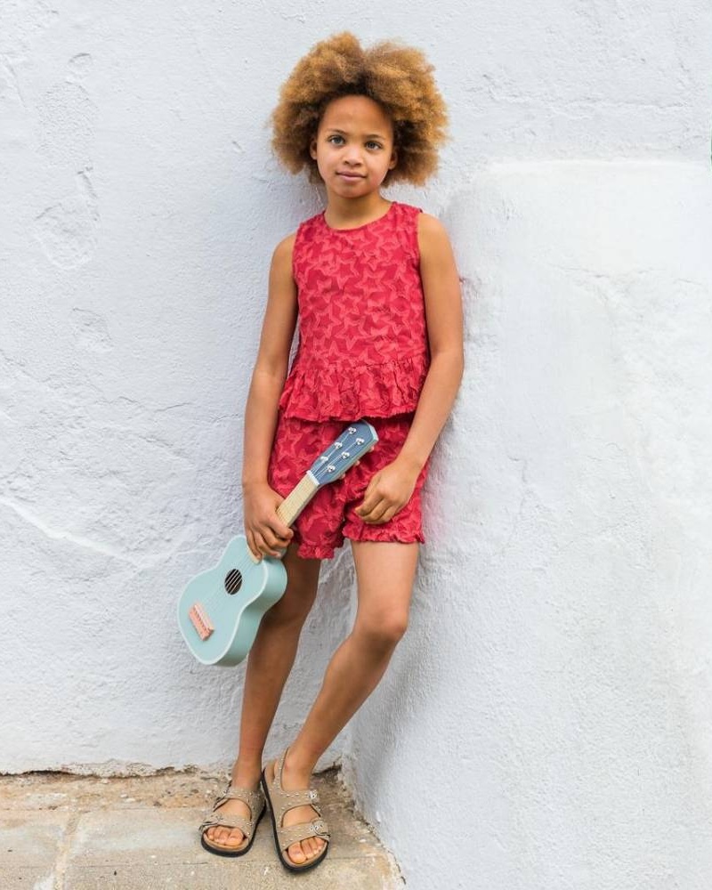 kid's fashion brand
