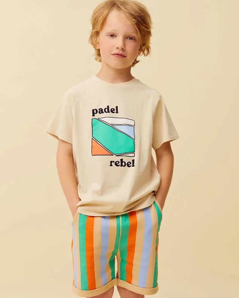 kid's fashion brand
