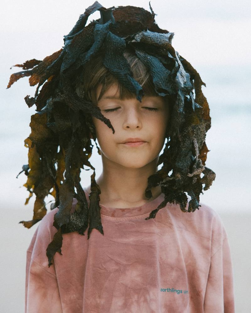 kid's fashion brand
