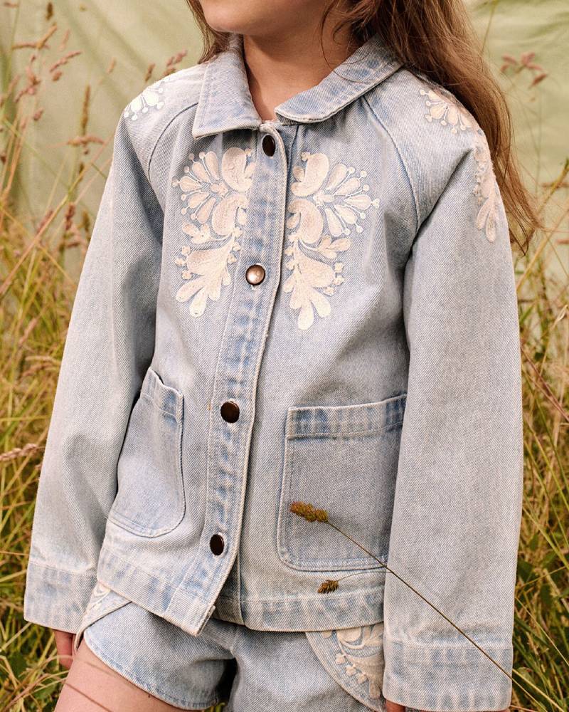 kid's fashion brand