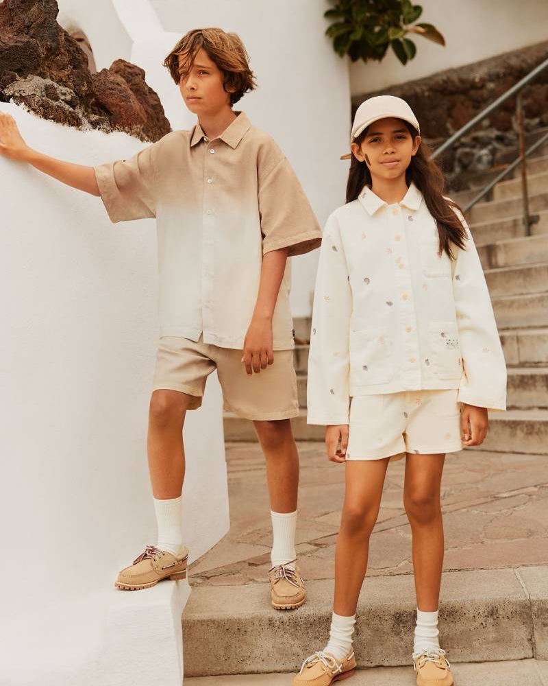 kid's fashion brand