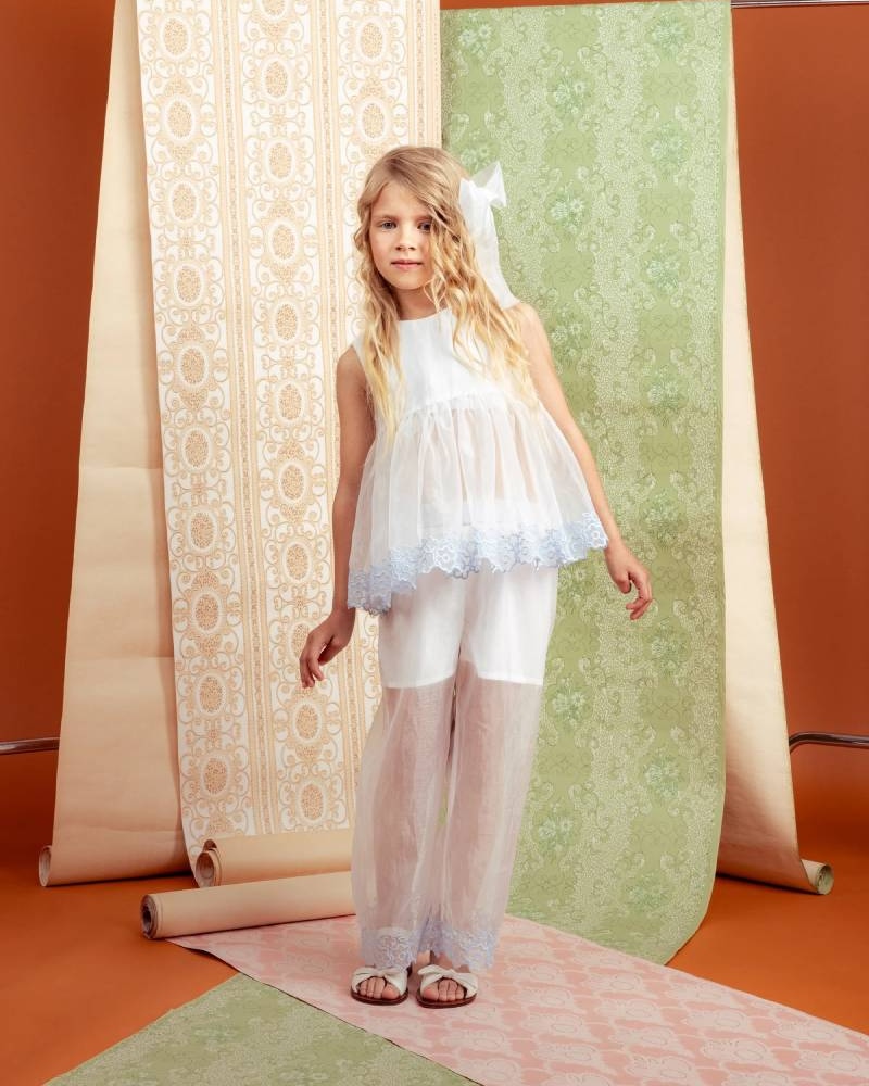 kid's fashion brand