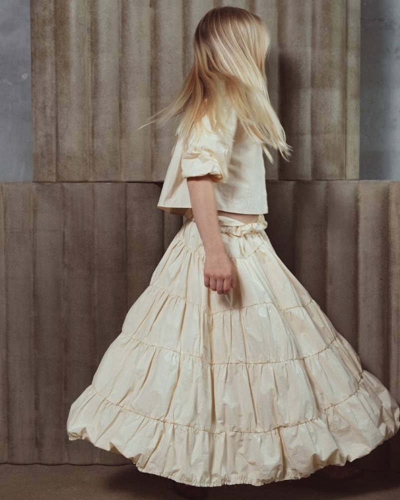 kid's fashion brand