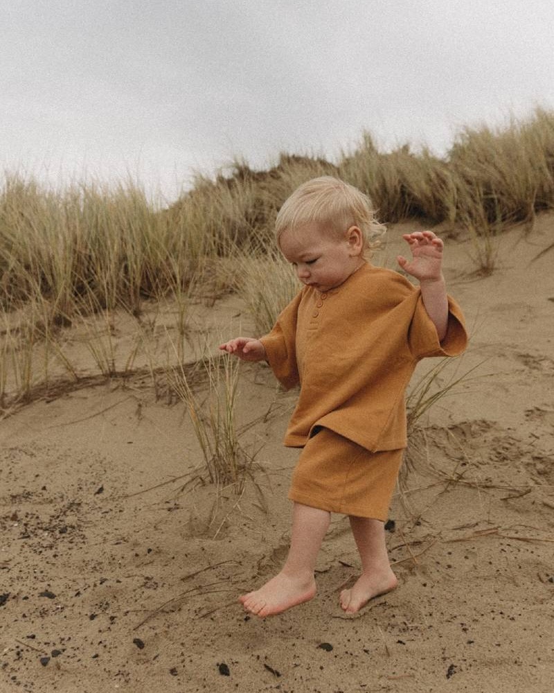 kid's fashion brand