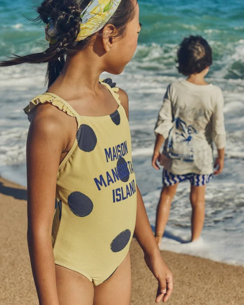 children's swimwear brand