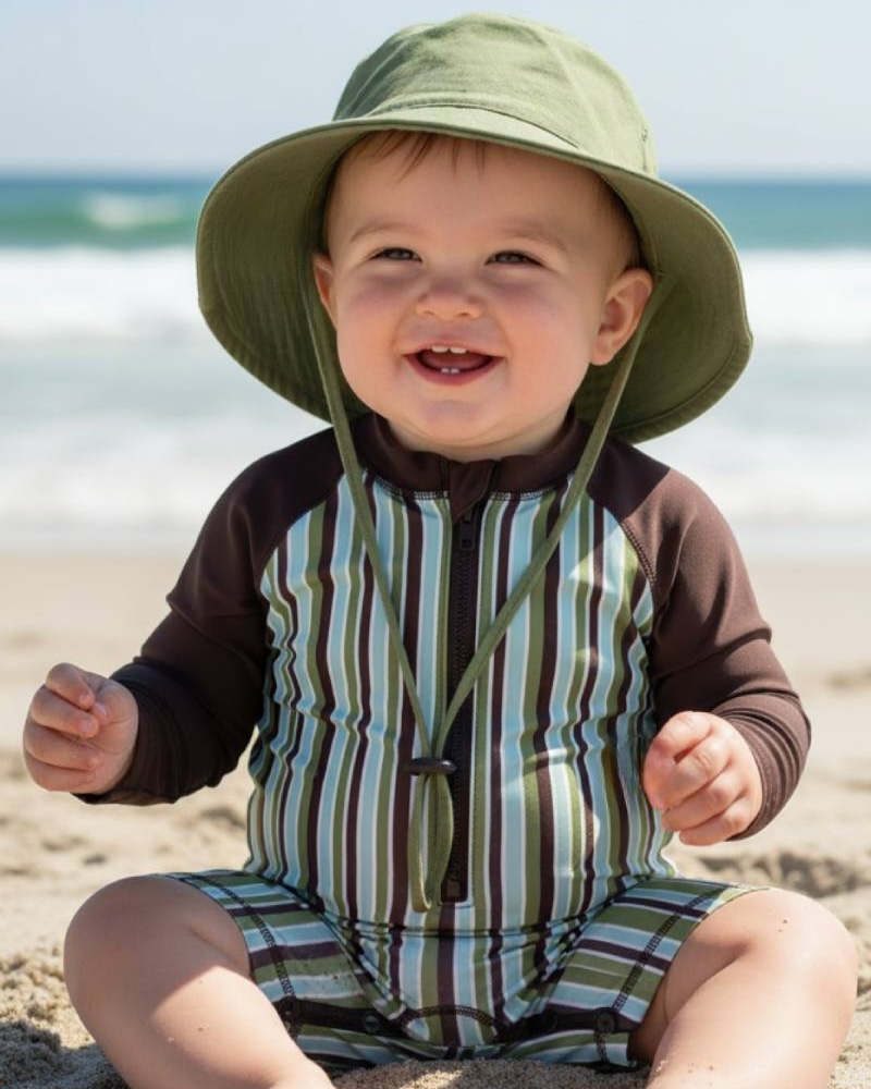kid's swim & resort
