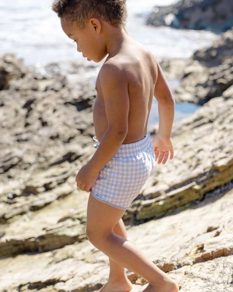 kid's swim & resort