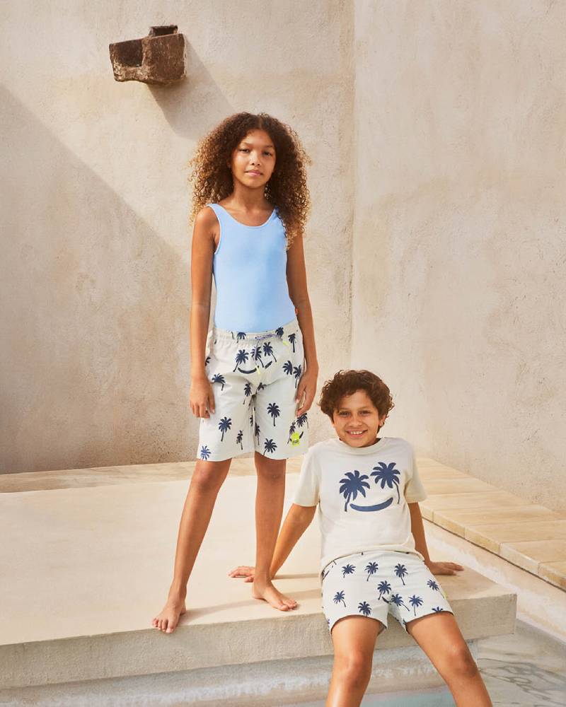 children's swimwear brand
