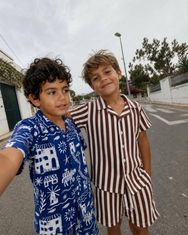 children's fashion brand