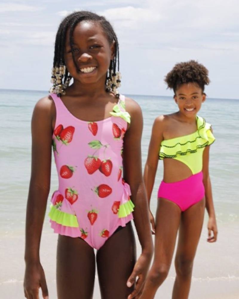 children's swimwear brand